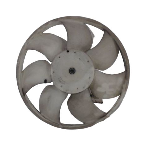 [PRODUIT D'OCCASION] Moteur Ventilateur Radiateur TOYOTA Aygo 5p ♻️ Ref Oe. 163628ea01 - Garantie à vie (1/3)
