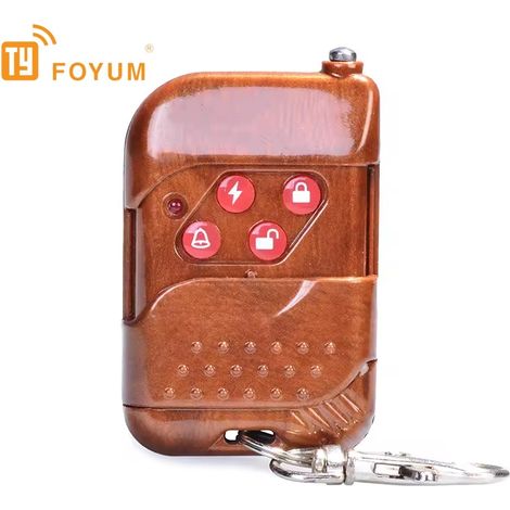 FOYUM Copy Remote Control Wireless Remote Control Switch Lazy Remote Control Switch Wireless Remote Control Copy Detection (1/5)