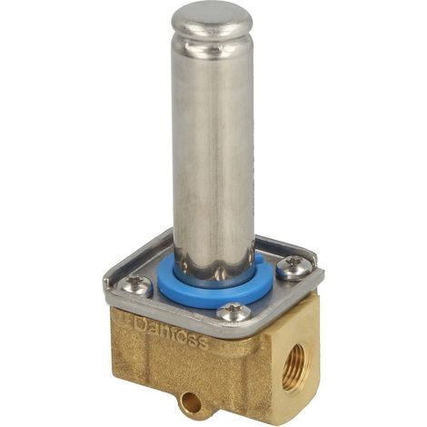 EV215B3SS, électrovanne Danfoss 032U570400, 1/8’’