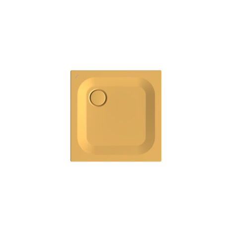BETTE 5719-040T1 Receveur de douche rectangulaire Ultra T1 Curry (1/2)