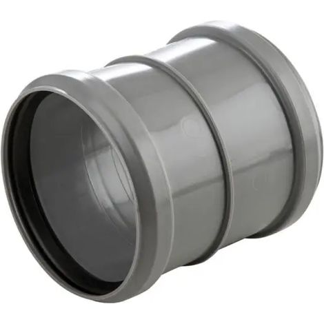 Manicotto Scorrevole Wavin ø 90mm