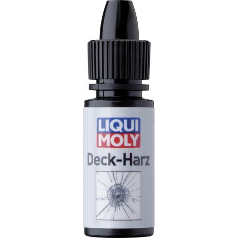Liqui Moly 6298 Scheiben-Reparaturset 5 ml