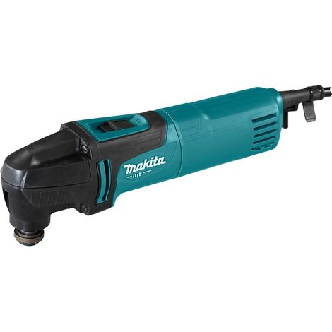 Makita narzędzie wielof. 220w m9800b /mt
