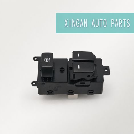 93570-1M700 Automotive Window Regulator Switch for Kia Terrato Coupons 10-15 (1/4)