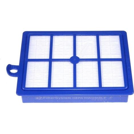 FILTRE HEPA POUR ASPIRATEUR ELECTROLUX (1/2)