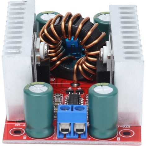 Aufwärtswandler-Konstantstrom-Netzteilmodule für Computer DC 8,5 V–50 V (1/5)