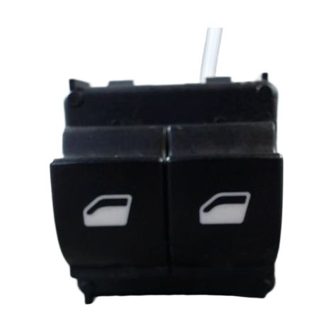 [PRODUIT D'OCCASION] Commande Leve-glace Porte Avg CITROEN C3 2009- ♻️ Ref Oe. 98016298zd - Garantie à vie