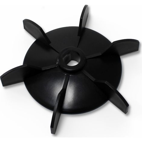 Bomba para piscina de repuesto SunSun Ventilador HZS-200/300