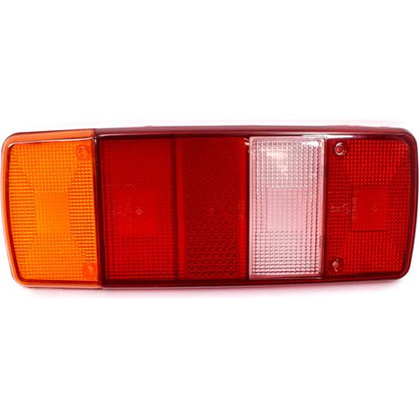 Vetro fanale posteriore per Mercedes Atego 2004+ 0025446190