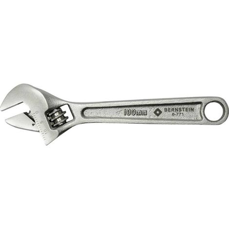 Chiave inglese regolabile 12 mm N/A BERNSTEIN Tools for Electronics 6-771