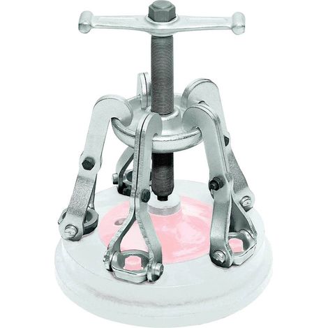 Gedore 8025300 Estrattore per mozzo ruota per auto + camion (1/3)