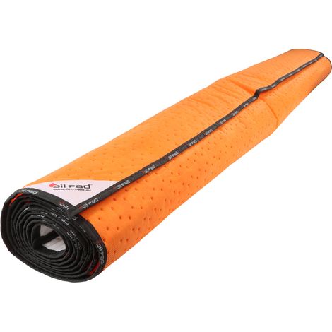 Oil Forstpad Spezial Service Matte Outdoor groß 1,20 x 2,50 m