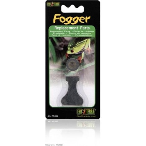 Membrana di Fogger Exo Terra Pila