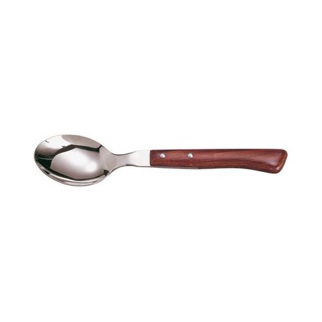 Cuchara de mesa inox 205 mm ARCOS M/MAD.371700-CA