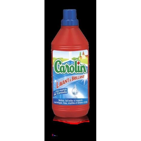 CAROLIN Lavant Brillant - 1 L