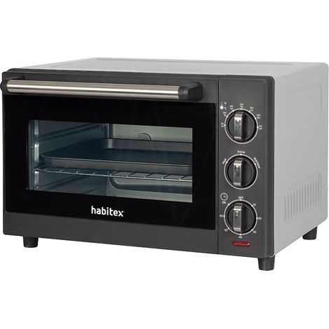 HORNO ELECTRICO 22 L CC11022 HABITEX -