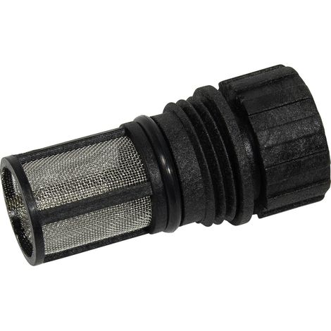 Référence de la pièce de rechange du filtre : 0010027096