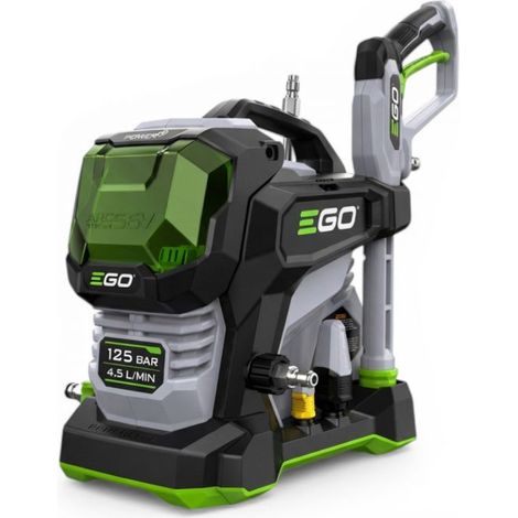 Nettoyeur haute pression compact - Ego Power+ HPW1800E