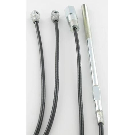 CAVO STERZO VILLA PRES/ROY ORIGINALE STIGA - 1134-9085-01