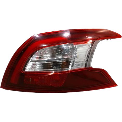 [PRODUIT D'OCCASION] Feu Arriere Droit PEUGEOT 308 ♻️ Ref Oe. 9677817580 - Garantie à vie (1/3)