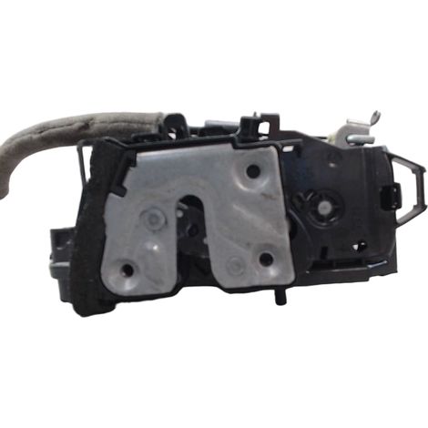 [PRODUIT D'OCCASION] Systeme Condamnation Arrieree Droit NISSAN Micra ♻️ Ref Oe. 825005fa0a - Garantie à vie (1/4)