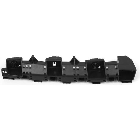 Soporte del parachoques delantero derecho, pieza de repuesto para Subaru Impreza 2012-2016, 57707FJ020 (1/5)