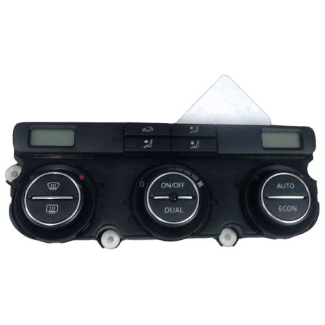 Commande De Chauffage VOLKSWAGEN Golf V 2003-2009 [PRODUIT D'OCCASION]♻️1k0907044bm (1/3)
