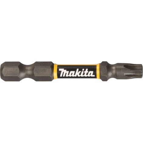 Makita - Set d'embouts T30, 10 pièces E-26054 (1/3)