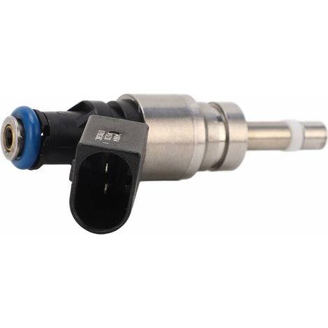 Iniettore di carburante per auto, iniettore di carburante 079906036C, ugello di iniezione di carburante per motore auto adatto per A6 A8 Q7 S5 4.2 V8 (1/5)