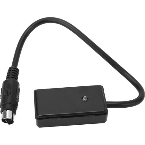 Câble adaptateur CAT vers BT 13 broches mâle pour contrôleur Bluetooth YAESU FT 817 FT 857