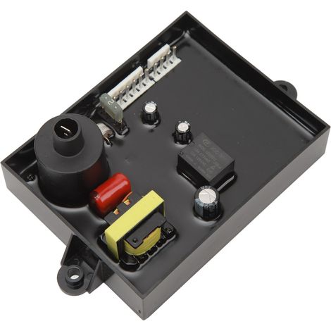 Carte de circuit imprimé pour chauffe-eau de VR, performances stables, référence 91226, remplaçant les modèles Atwood G9-EXT, G16-EXT et GC6AA-10E. (1/5)