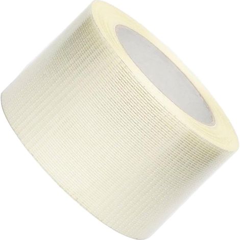 Ruban de réparation d'auvent bâche épais tente et imperméable 10mx8cm Tissu (1/5)