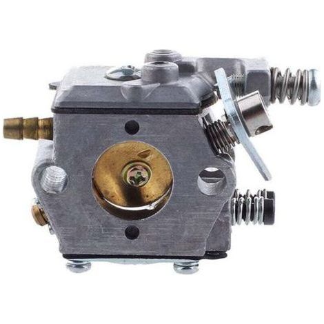 Carburateur Pour Tronçonneuse Echo SRM4605 WT 120B Pièce Détachée D'origine