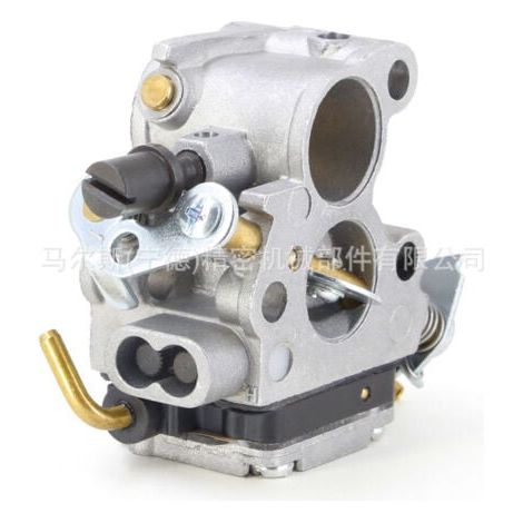 Pour Husqvama 236 E 240 240E Saw Saw C1T-W33 Carburateur (1/5)