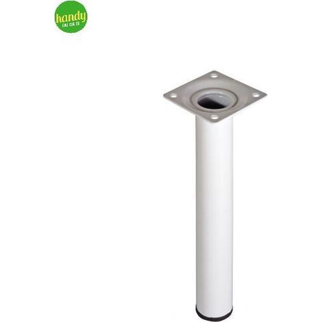 Piede tondo Masidef 30 cm