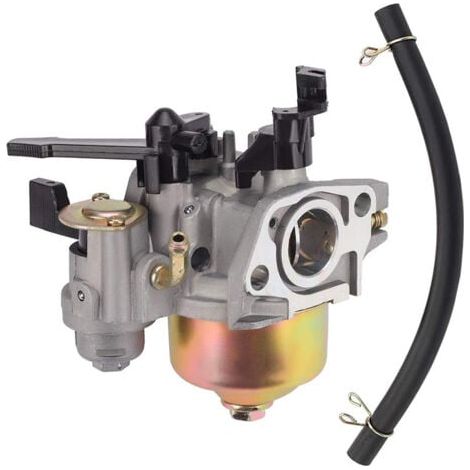 Kit de Carburateur pour Honda GX120 GX160 GX168 GX200 Petit Moteur Numéro de Pièce 16100-ZH8-W61 16100-ZH7-W51 (1/4)