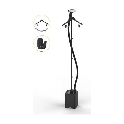 Défroisseur vapeur EUJK100B (1/5)