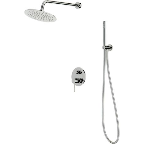 Mitigeur Universel pour Cuisine et Salle de Bain - Design Moderne et Durabilité (1/5)