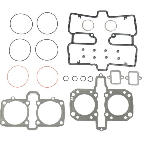 Retenes Athena de alta gama para Kawasaki KLE 500 1993-2004 GPZ/EN 500 (1/2)