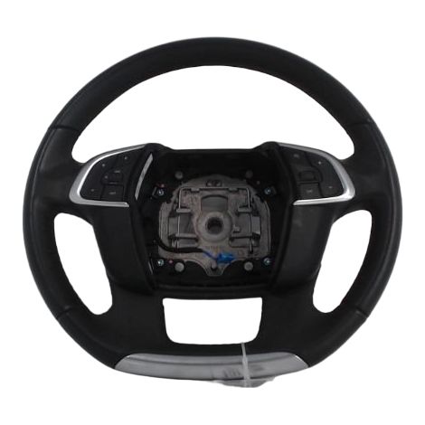 Volant De Direction CITROEN C4 2010- [PRODUIT D'OCCASION]♻️98039712zd