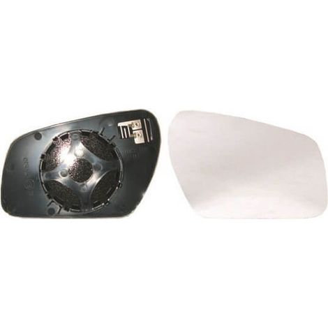 Verre de rétroviseur droit chauffant Ford C-Max 1 2003-2010