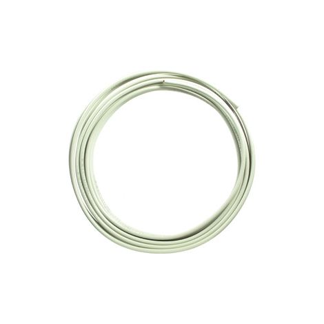 Couronne cuivre recuit + gaine Ø16x18 - couronne 25m