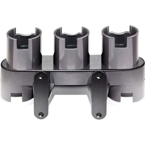 Support de rangement pour aspirateur, XU, Support de rangement sans perforation pour aspirateur DYSON V7, V8, V10 et V11 accessoires support de rangement pour aspirateur