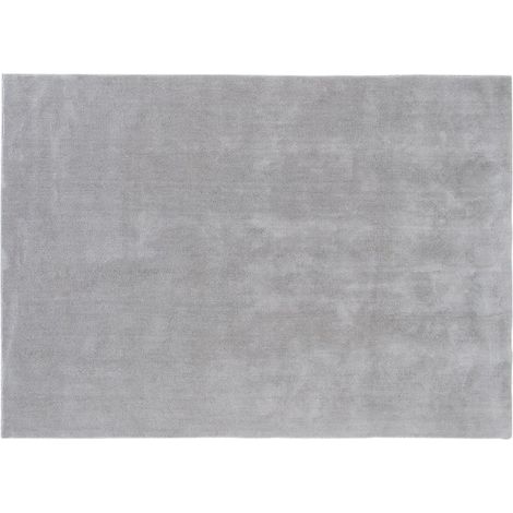 Tapis Déco "Undra" 170x240cm Argent (1/5)