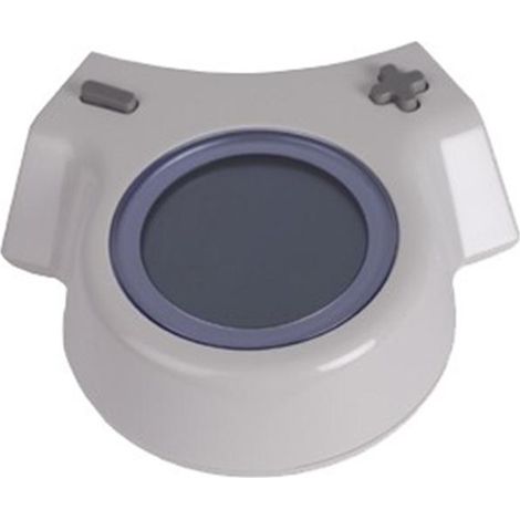 SEB – Minuteur Clipso Control rond – Minuteur amovible pour autocuiseur – Programmation précise du temps de cuisson – Signal sonore de fin de cuisson