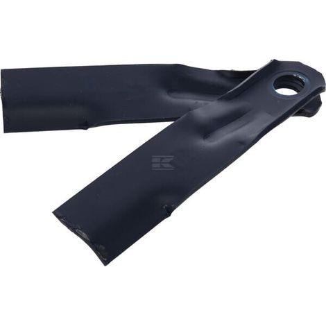 Paire de lames GIANNI FERRARI 0190000372 (1/3)