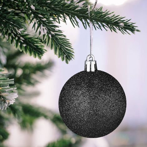 Weihnachtsschmuck set 100 teilig 10 designs