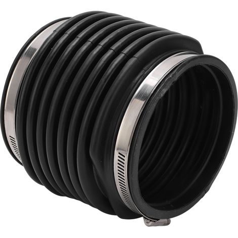 Soufflet en caoutchouc pour joint universel 60932A4 avec 2 colliers de serrage fixes, remplacement pour embases Mercruiser Alpha One 1972-1991 (1/5)