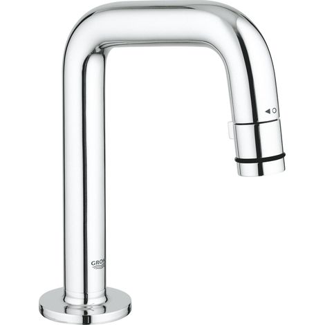 Grohe Universal - Grifo de pie universal, cromo 20202000
