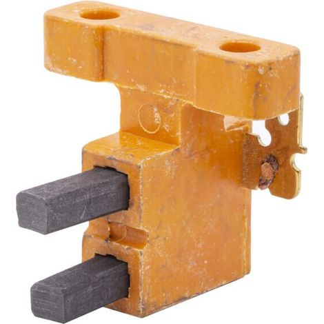Spazzola gruppo BRIGGS & STRATTON 103765GS (1/4)